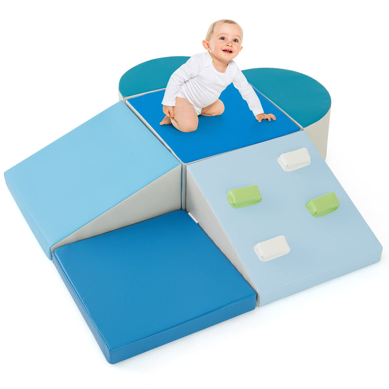 Kids' Outdoor Play
