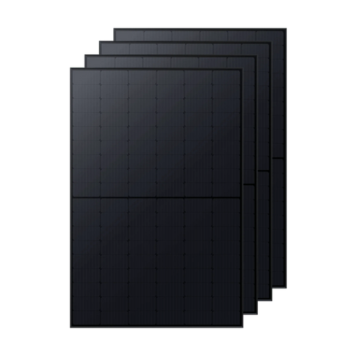 Anker SOLIX 440W Rigid Monocrystalline Solar Panels
