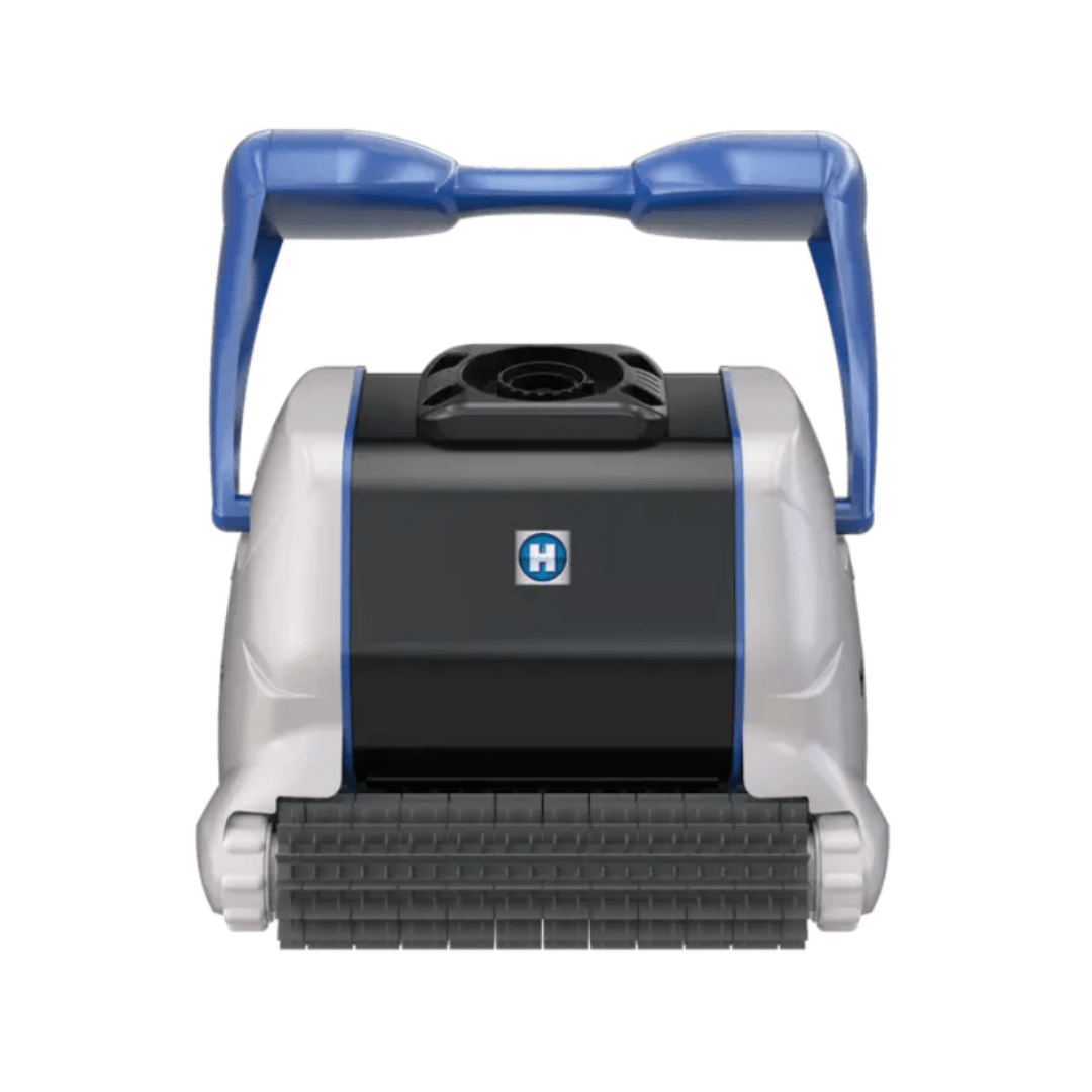 Hayward W3RC9990CUB TigerShark QC Robotic Cleaner with Quick Clean Option