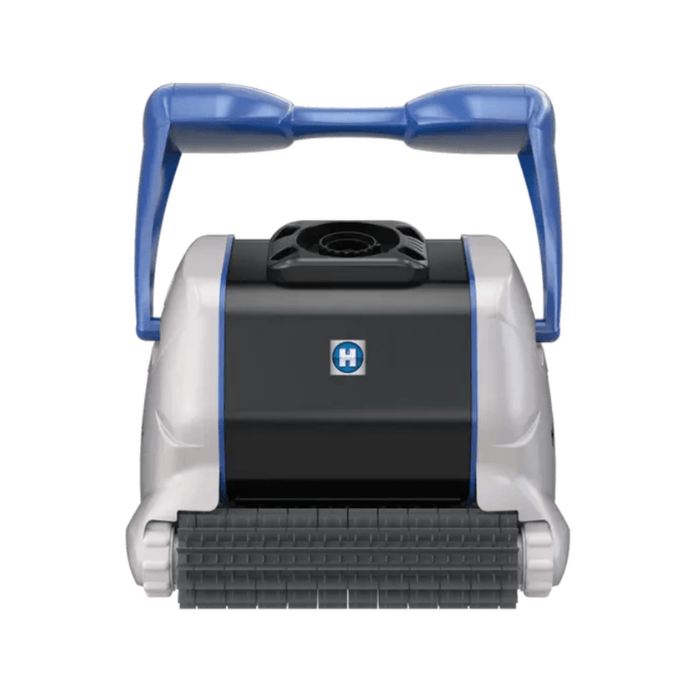 Hayward W3RC9990CUB TigerShark QC Robotic Cleaner with Quick Clean Option