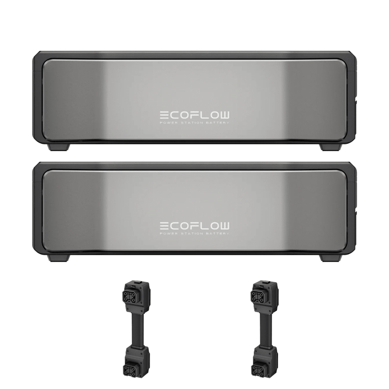 Expansion Batteries