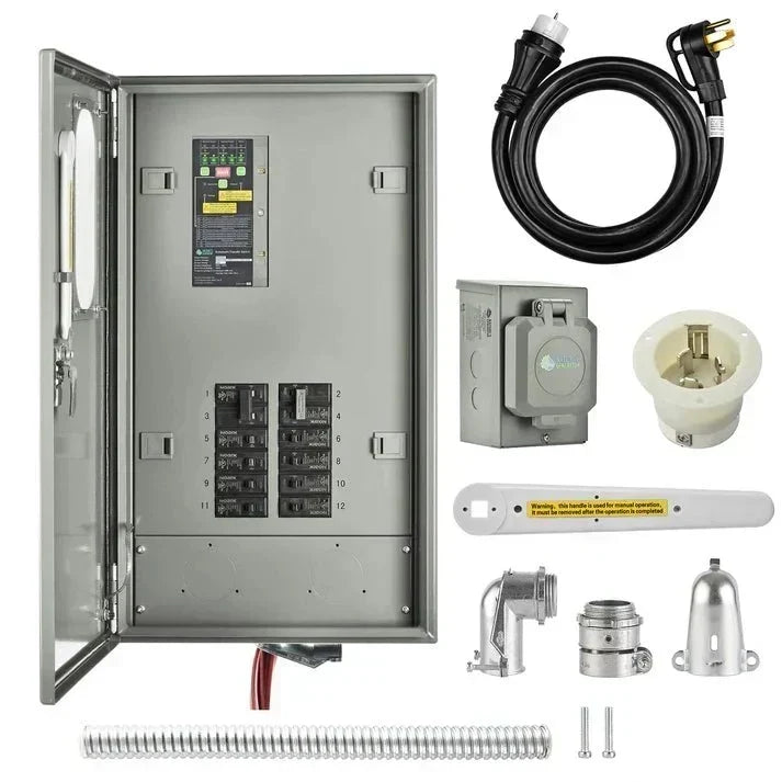 Natures Generator Systems & Kits
