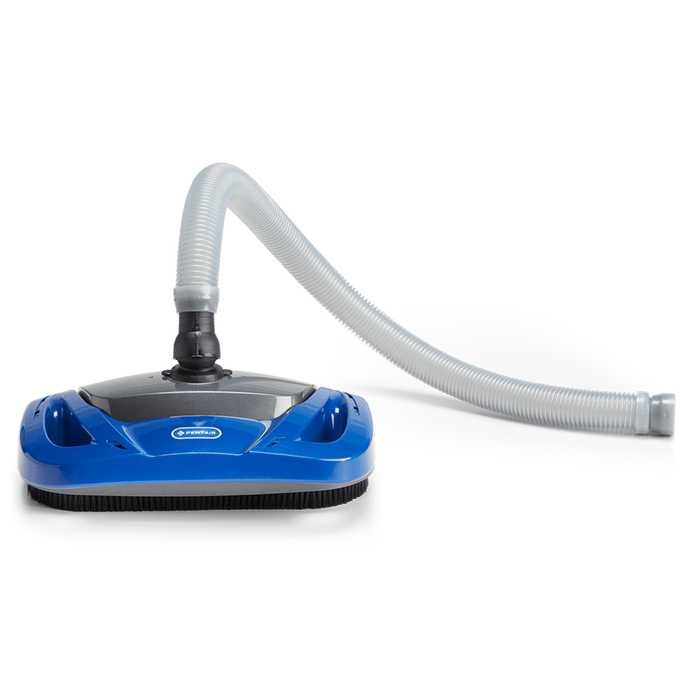 Pentair 360151 Dorado Suction-Side Inground Pool Cleaner