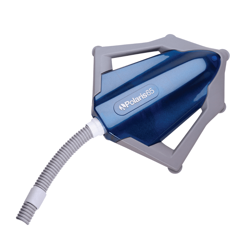 Pressure-Side Pool Cleaners